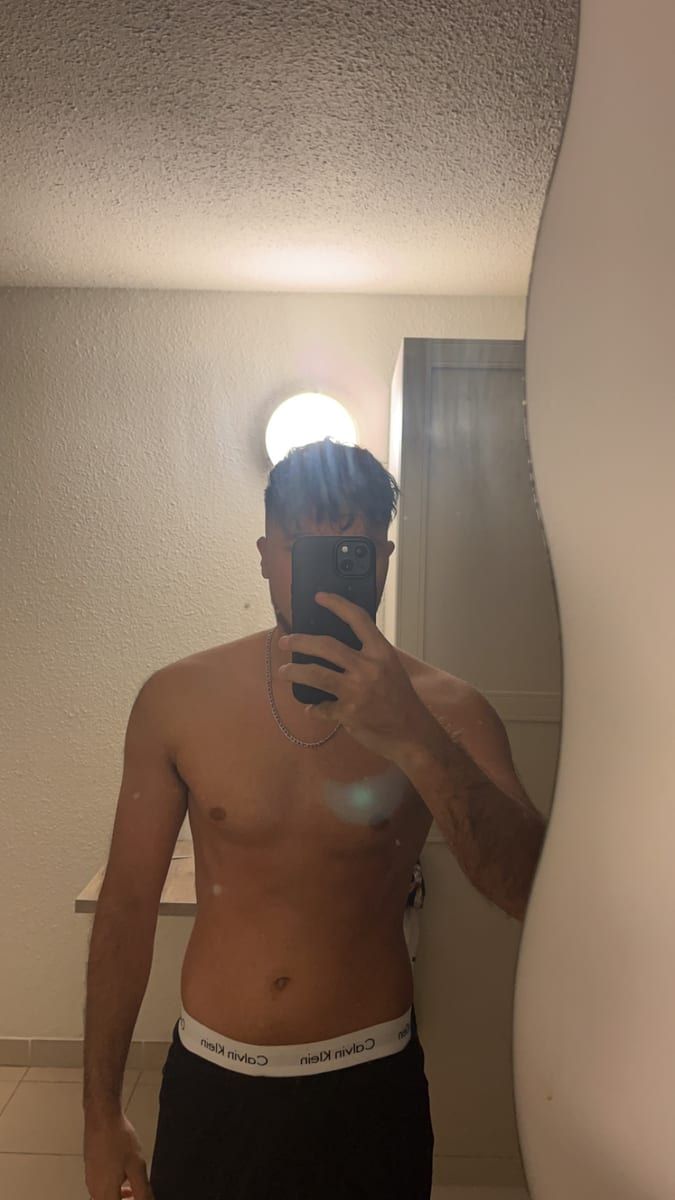 Profil de Thybaud, 37 ans, Rencontre gay à Melchnau (Berne)
