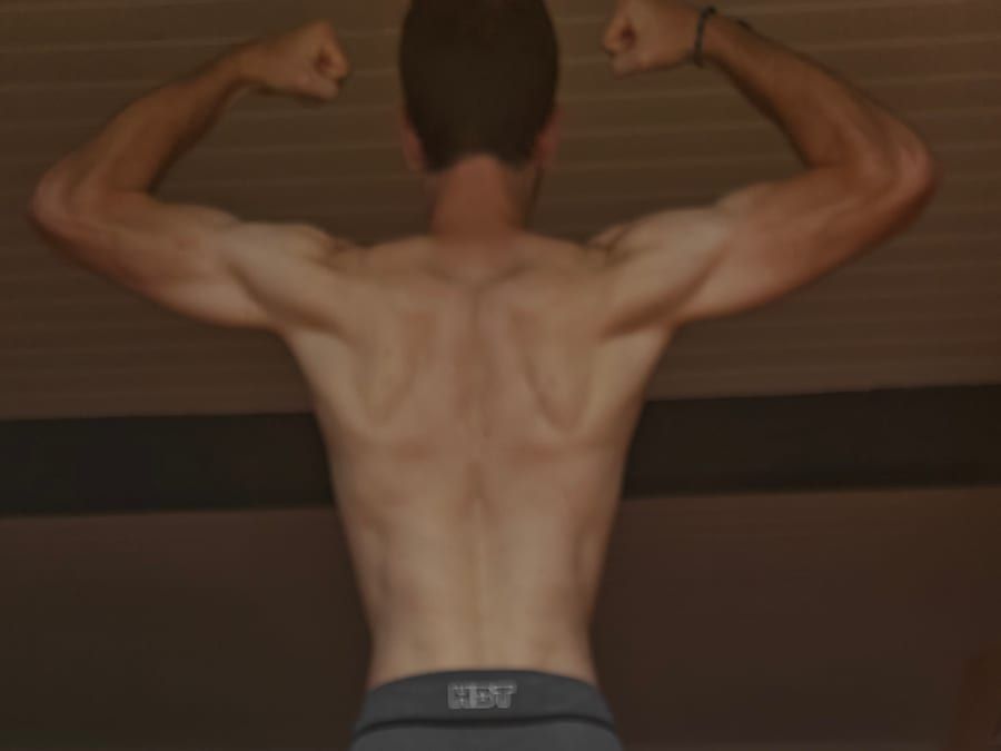 Profil de Jullian, 29 ans, Rencontre gay à Gysenstein (Berne)