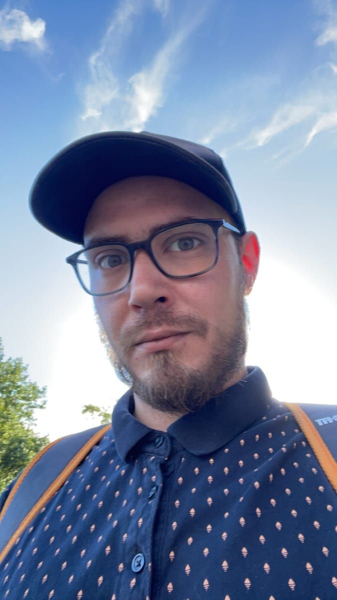 Profil de Soen, 26 ans, Rencontre gay à Zimmerwald (Berne)
