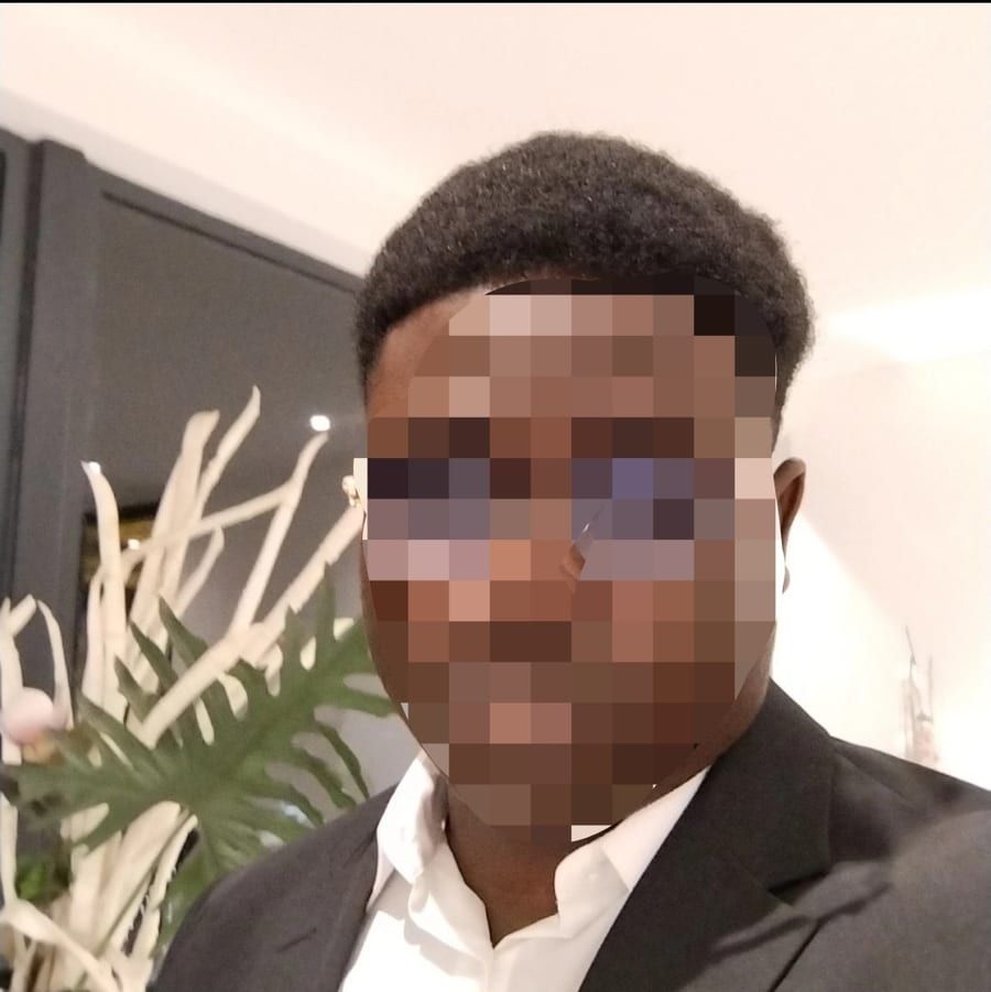 Hamidou - Rencontre gay à Eggiwil Profil de Hamidou, 43 ans, Rencontre gay à Eggiwil (Berne)