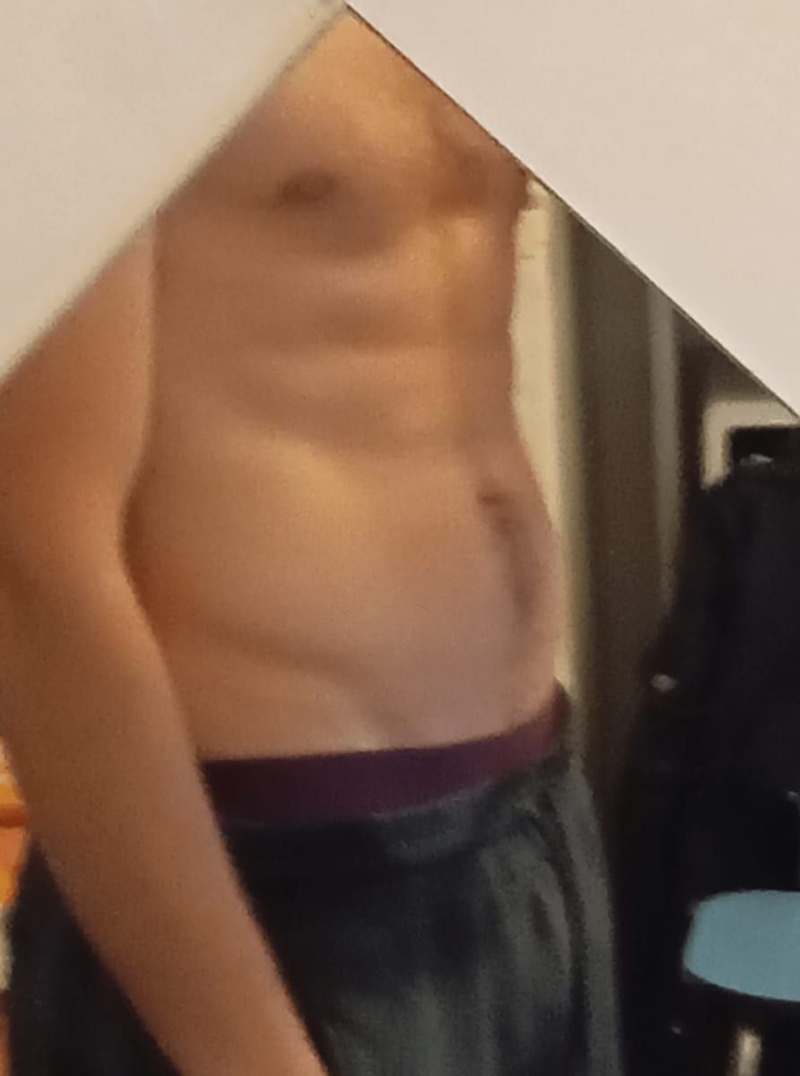 Profil de Gilberto, 43 ans, Rencontre gay à Hermiswil (Berne)