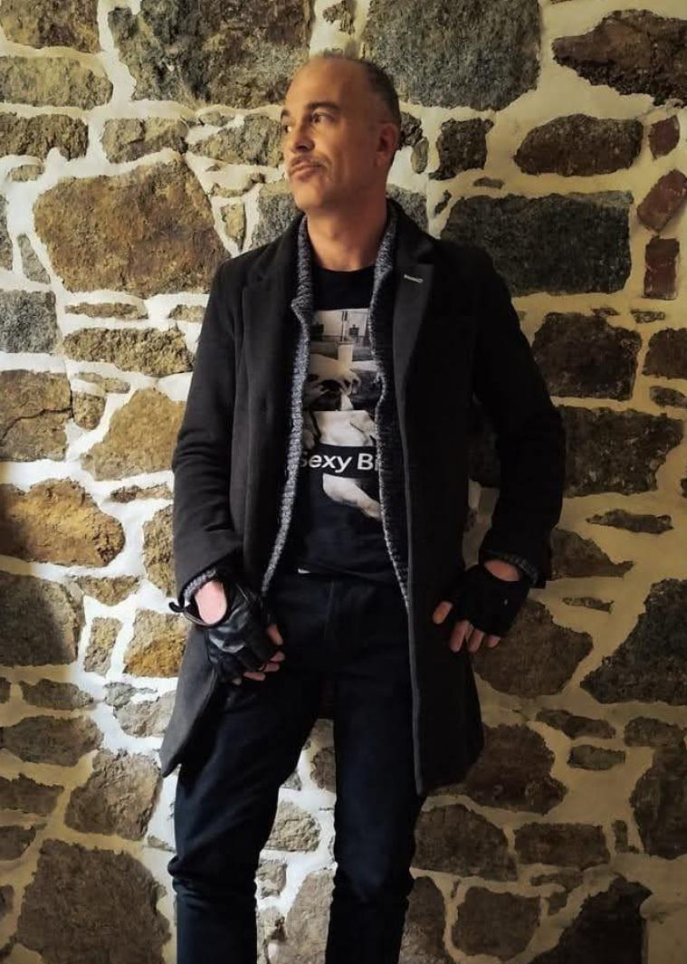Profil de Joseph-marie, 41 ans, Rencontre gay à Iffwil (Berne)