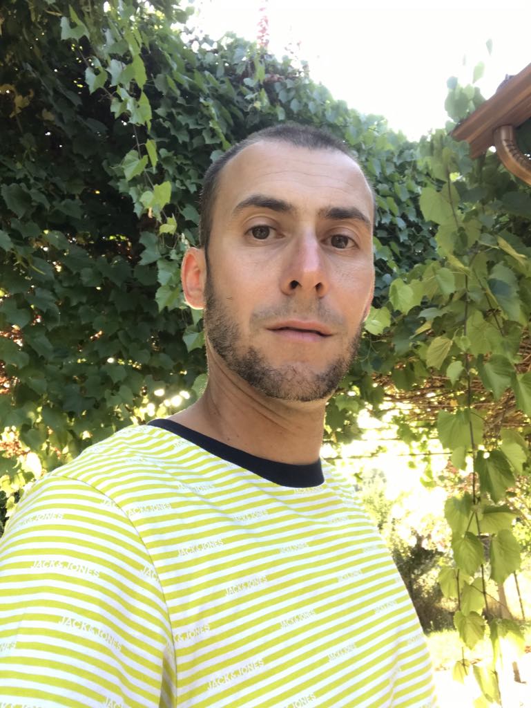 Profil de Dickson, 32 ans, Rencontre gay à Iseltwald (Berne)