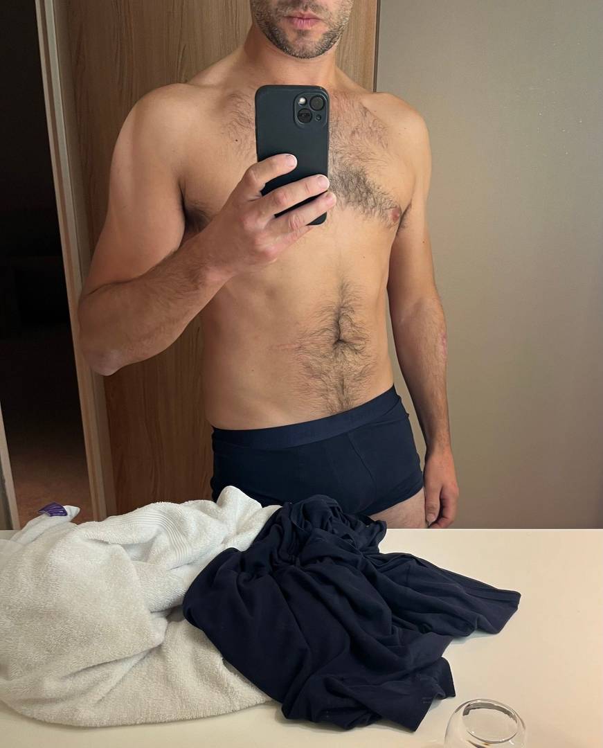 Profil de Matahi, 37 ans, Rencontre gay à Oeschseite (Berne)