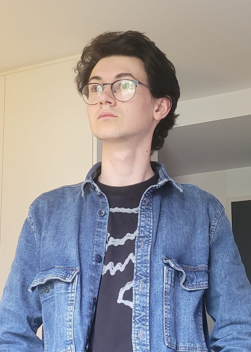 Profil de Paol, 43 ans, Rencontre gay à Wynau (Berne)