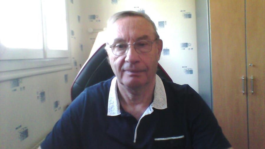 Profil de Ayan, 43 ans, Rencontre gay à Mühledorf BE (Berne)