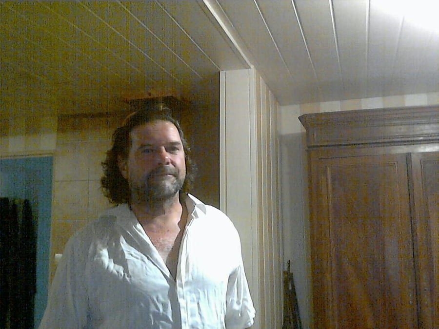 Profil de Taufik, 42 ans, Rencontre gay à Grandval (Berne)