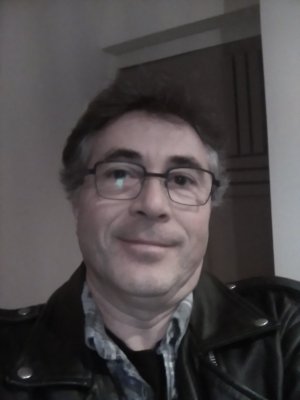 Profil de Gauthier, 38 ans, Rencontre gay à Ringoldswil (Berne)