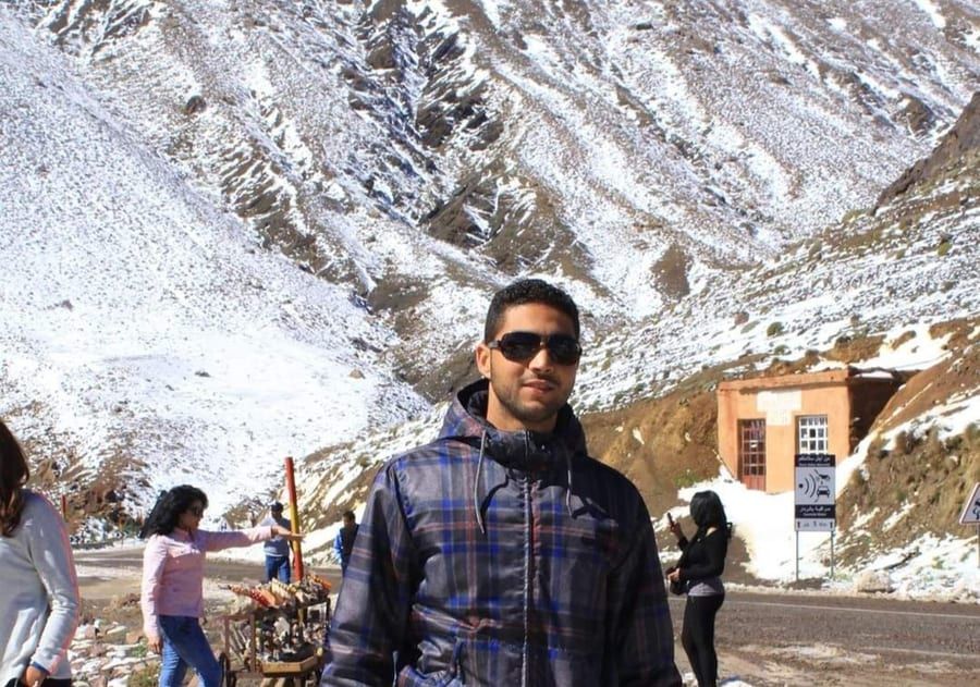 Profil de Ramzi, 26 ans, Rencontre gay à Schönried (Berne)