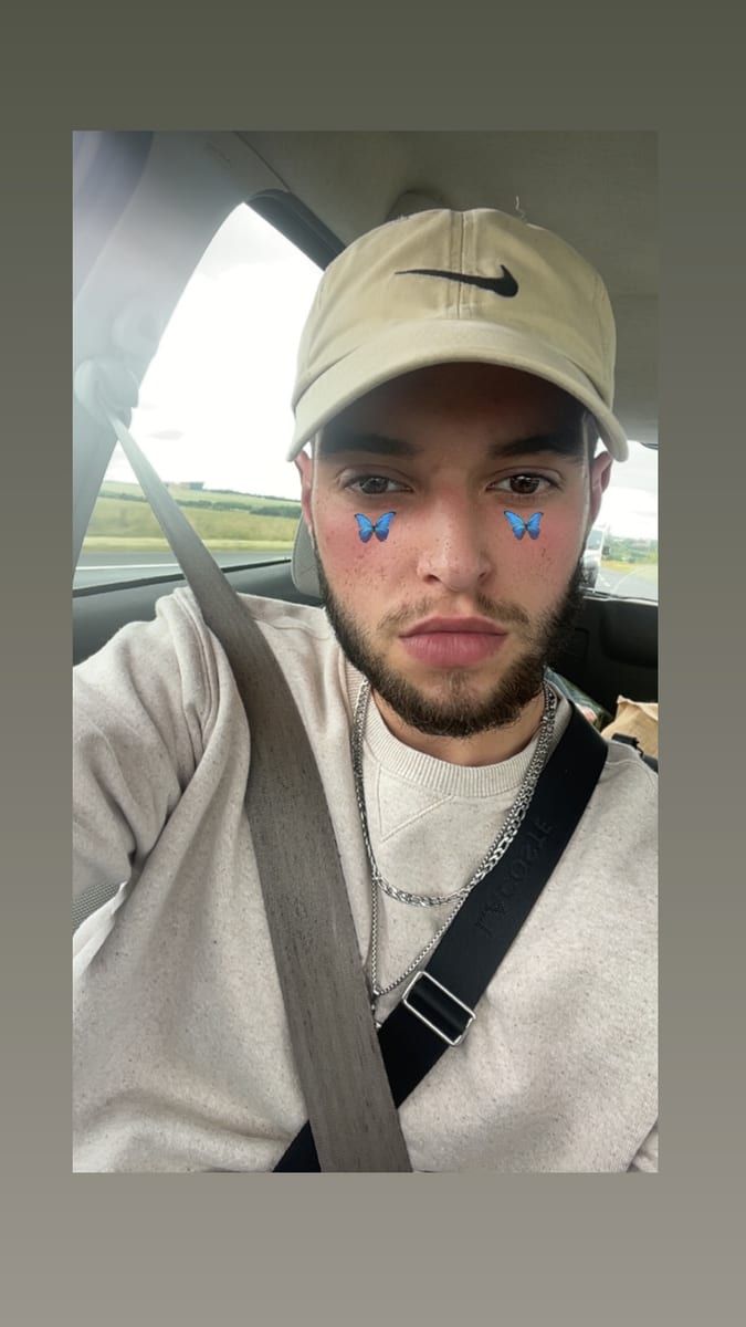 Profil de Muhamet, 35 ans, Rencontre gay à Wengen (Berne)