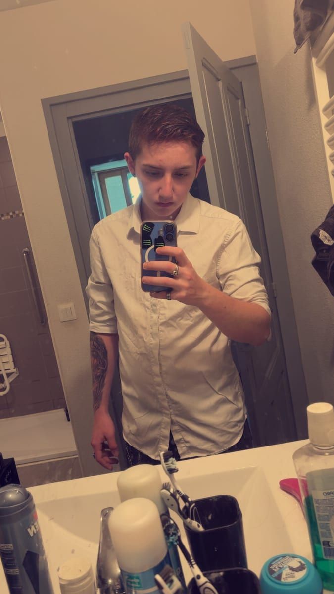 Profil de Abed, 26 ans, Rencontre gay à St. Stephan (Berne)