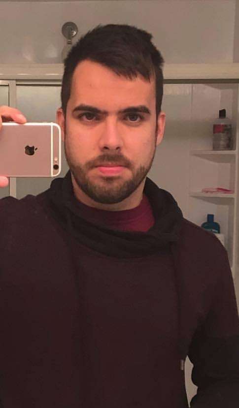 Sultan - Rencontre gay à Gammen Profil de Sultan, 27 ans, Rencontre gay à Gammen (Berne)