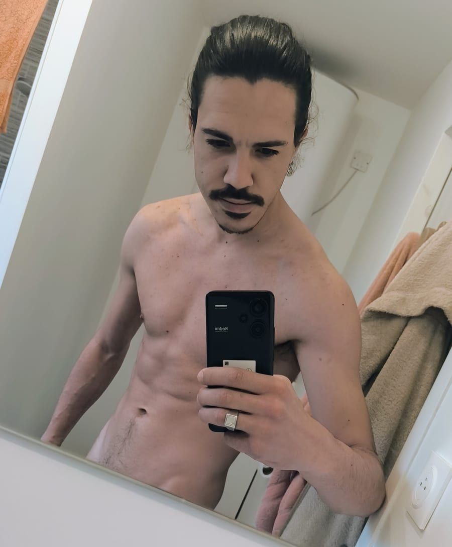 Profil de Blake, 42 ans, Rencontre gay à Ried (Frutigen) (Berne)