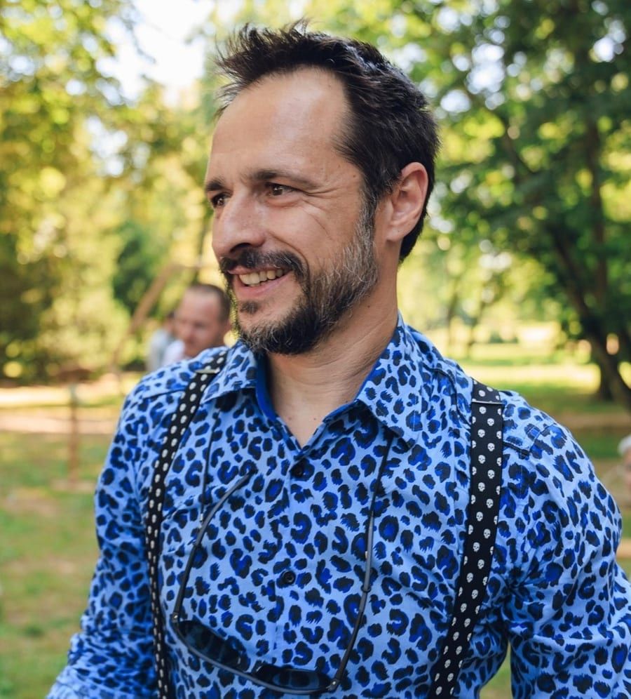 Profil de Ever, 27 ans, Rencontre gay à Grossaffoltern (Berne)