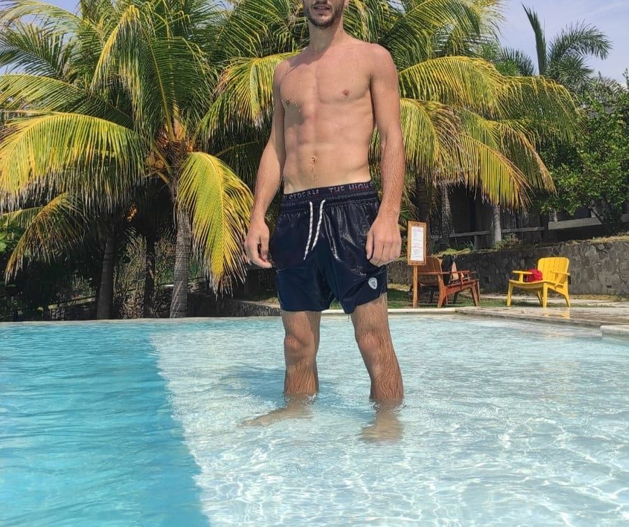 Profil de Demis, 44 ans, Rencontre gay à Gwatt (Thun) (Berne)