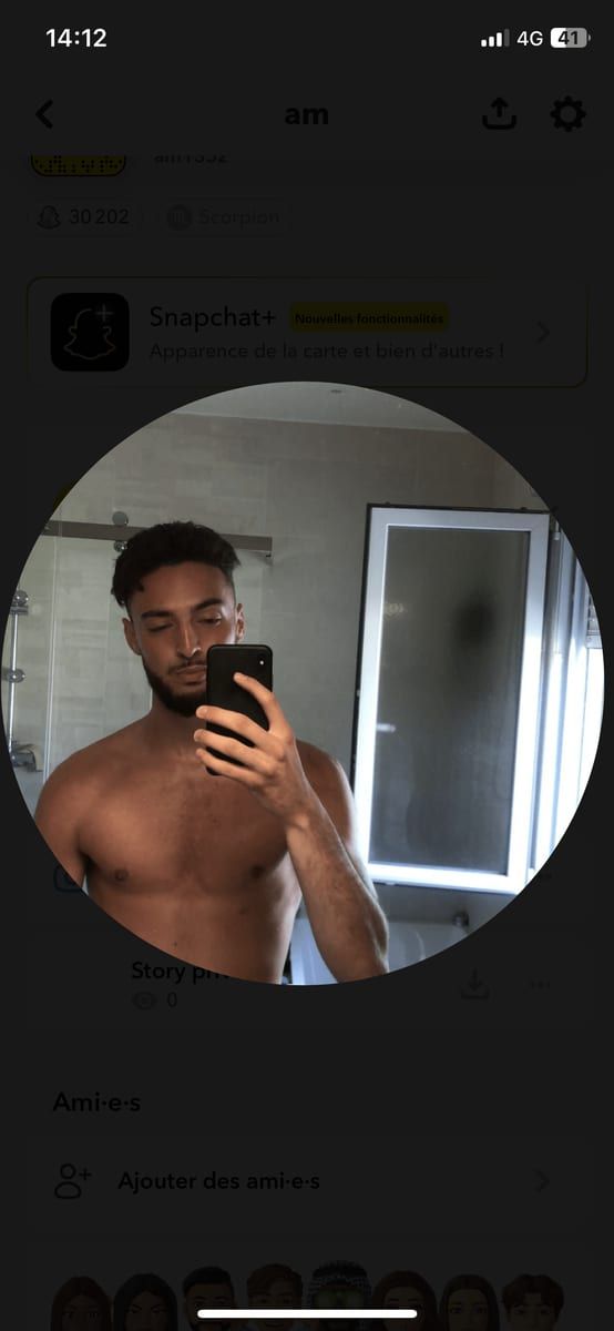 Profil de Pamphile, 38 ans, Rencontre gay à Mühledorf BE (Berne)