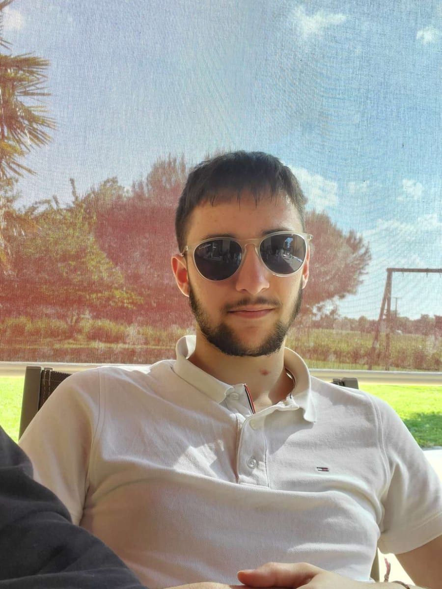 Birkan - Rencontre gay à Bühl b. Aarberg Profil de Birkan, 25 ans, Rencontre gay à Bühl b. Aarberg (Berne)