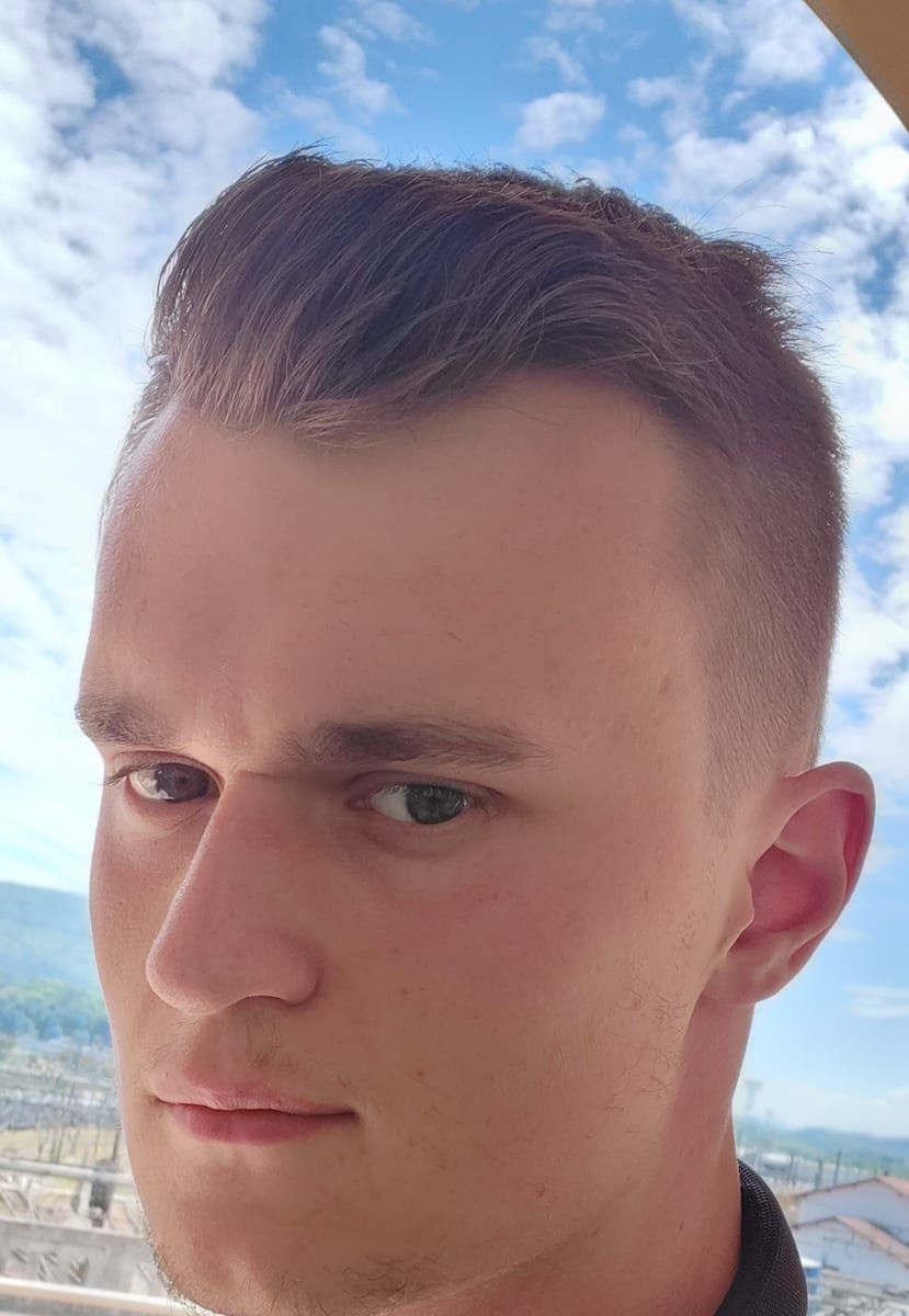 Profil de Raffaele, 39 ans, Rencontre gay à Linden (Berne)
