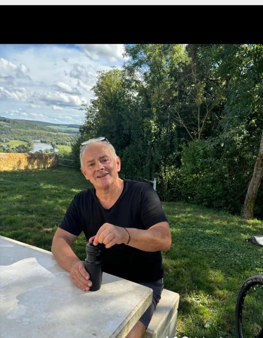 Profil de Nels, 33 ans, Rencontre gay à Riggisberg (Berne)