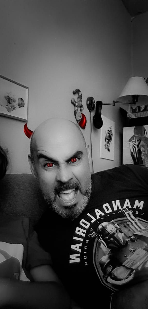 Profil de Soule, 35 ans, Rencontre gay à Diesse (Berne)