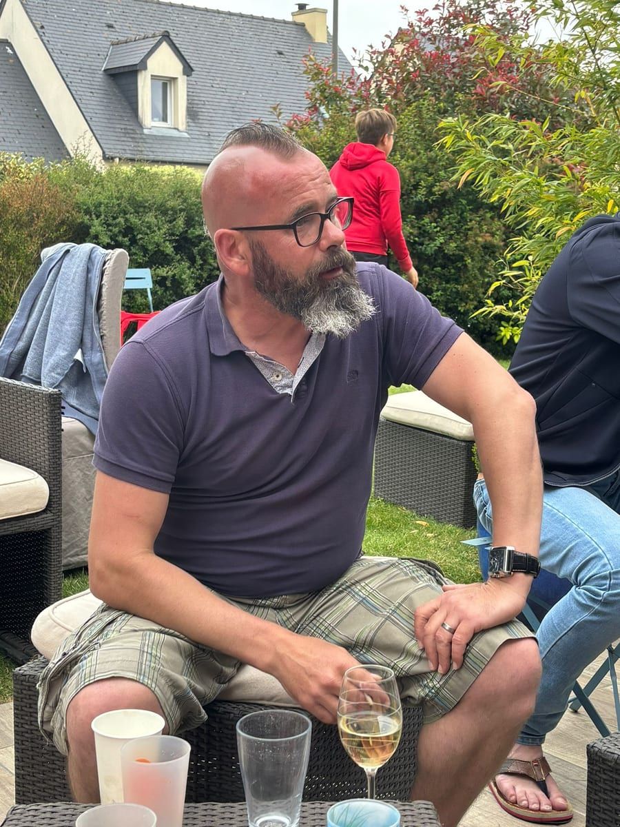 Petter - Rencontre gay à Scheunen Profil de Petter, 34 ans, Rencontre gay à Scheunen (Berne)