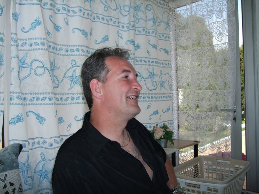 Profil de Haider, 39 ans, Rencontre gay à Fahrni b. Thun (Berne)