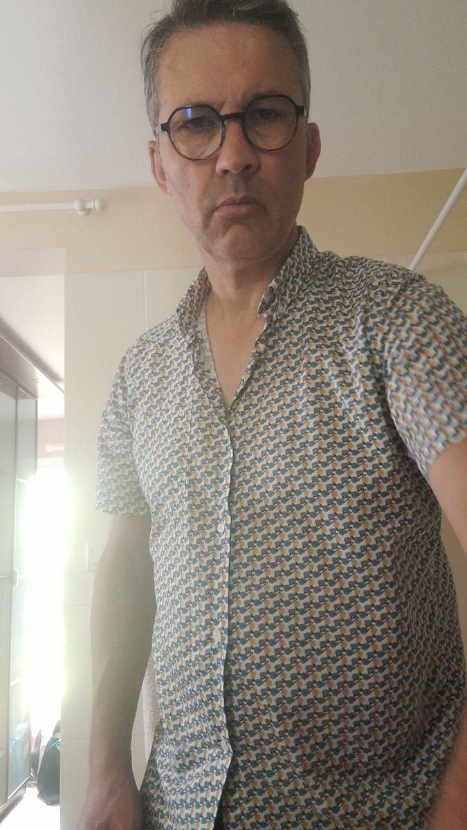Marc-jean - Rencontre gay à Achseten Profil de Marc-jean, 37 ans, Rencontre gay à Achseten (Berne)