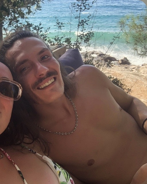Profil de Slowan, 31 ans, Rencontre gay à Wynigen (Berne)