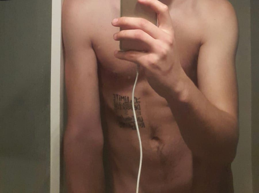 Profil de Sadri, 33 ans, Rencontre gay à Gwatt (Thun) (Berne)