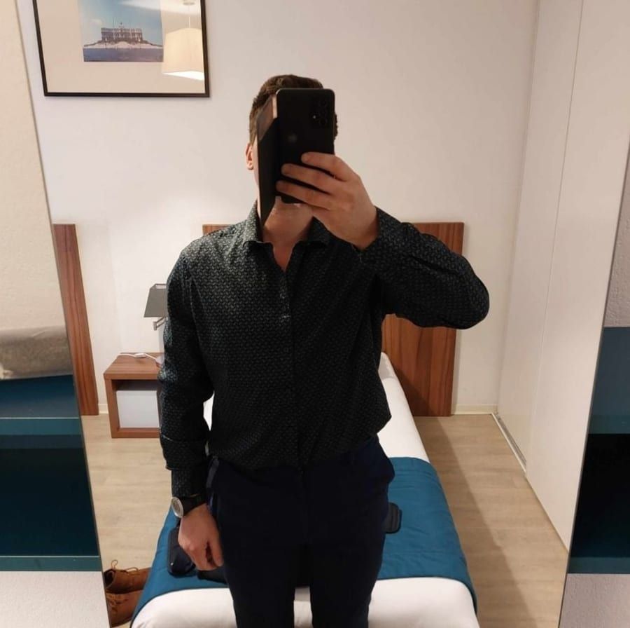 Profil de Zao, 33 ans, Rencontre gay à Mühledorf BE (Berne)