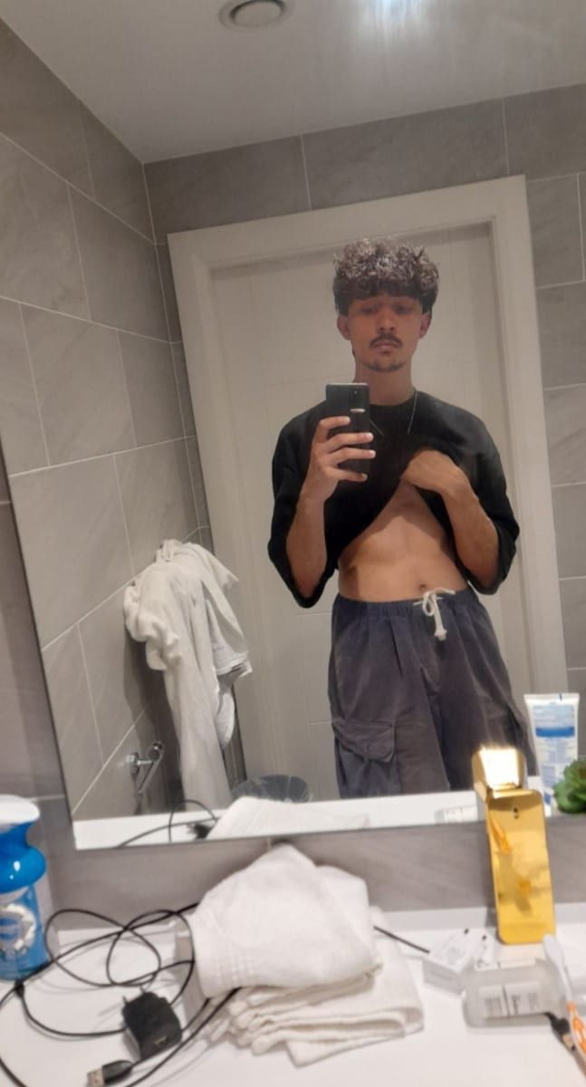 Profil de Celso, 33 ans, Rencontre gay à Moutier (Berne)