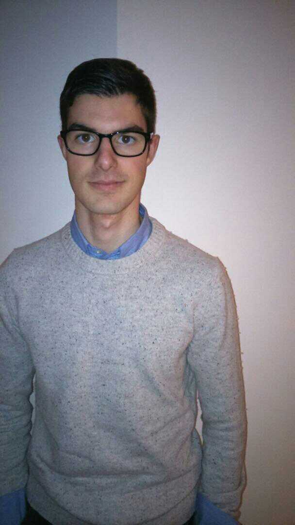 Mattin - Rencontre gay à Eriswil Profil de Mattin, 29 ans, Rencontre gay à Eriswil (Berne)