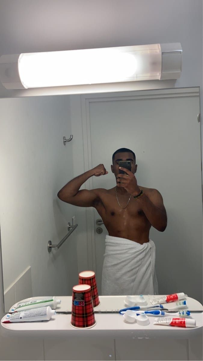 Profil de Ithier, 26 ans, Rencontre gay à Plagne (Berne)