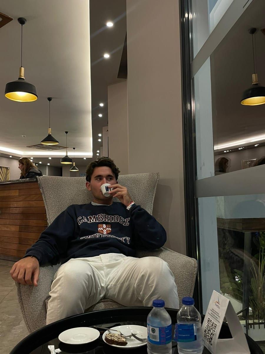 Profil de Efflam, 35 ans, Rencontre gay à Ursenbach (Berne)