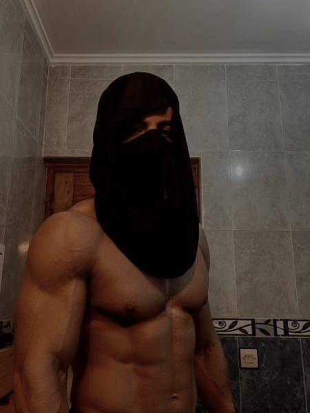 Profil de Bemba, 38 ans, Rencontre gay à Leissigen (Berne)
