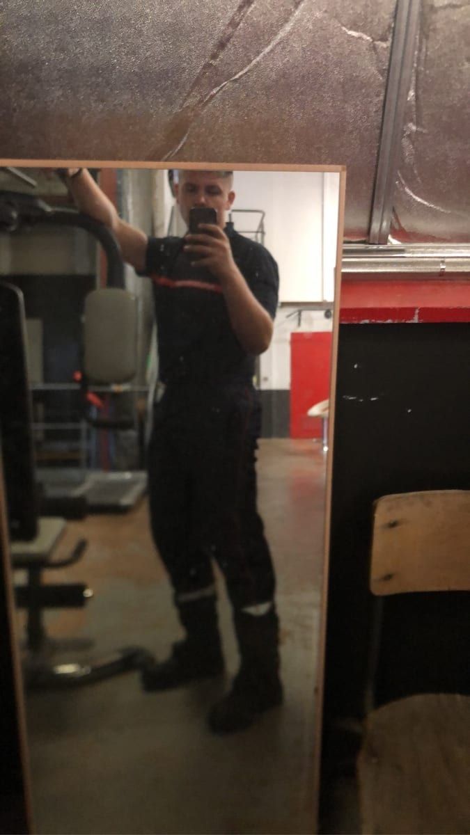 Profil de Melvin, 29 ans, Rencontre gay à Trachselwald (Berne)