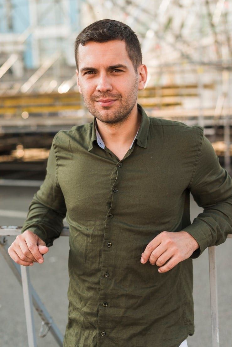 Profil de Vassili, 30 ans, Rencontre gay à Zauggenried (Berne)