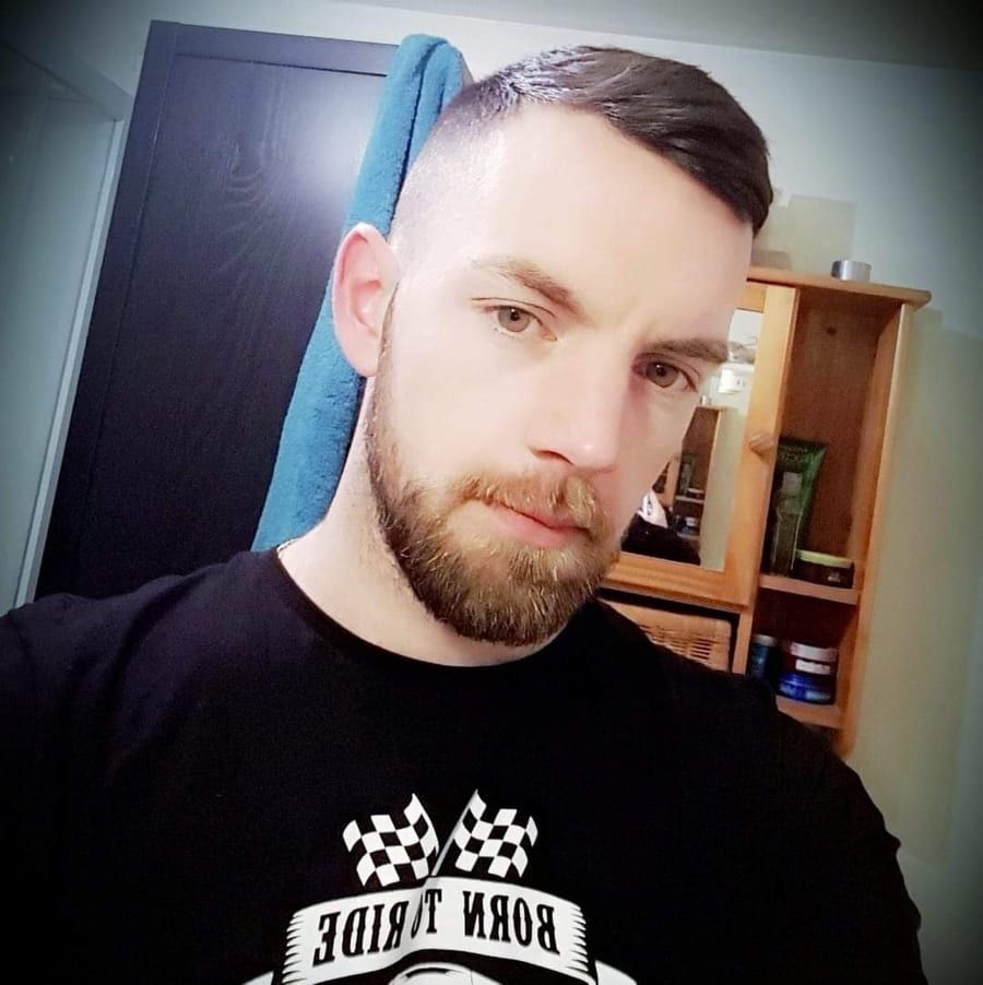 Perig - Rencontre gay à Riedtwil Profil de Perig, 28 ans, Rencontre gay à Riedtwil (Berne)