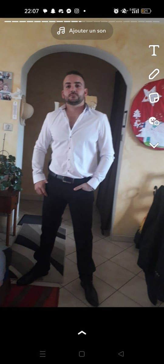 Profil de Ebrahim, 30 ans, Rencontre gay à Sorvilier (Berne)