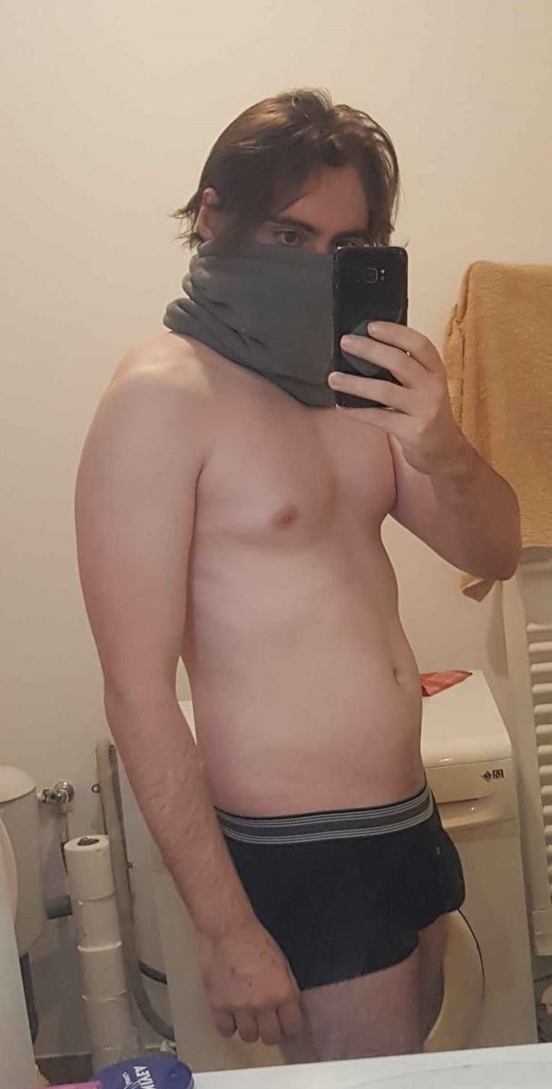 Aurélien - Rencontre gay à Säriswil Profil de Aurélien, 26 ans, Rencontre gay à Säriswil (Berne)