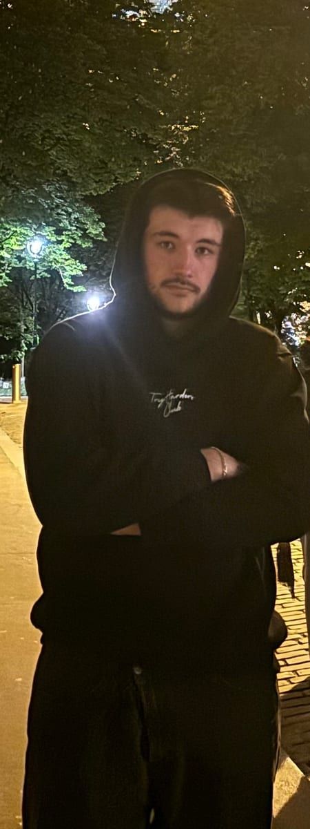 Profil de Hossen, 44 ans, Rencontre gay à Reconvilier (Berne)