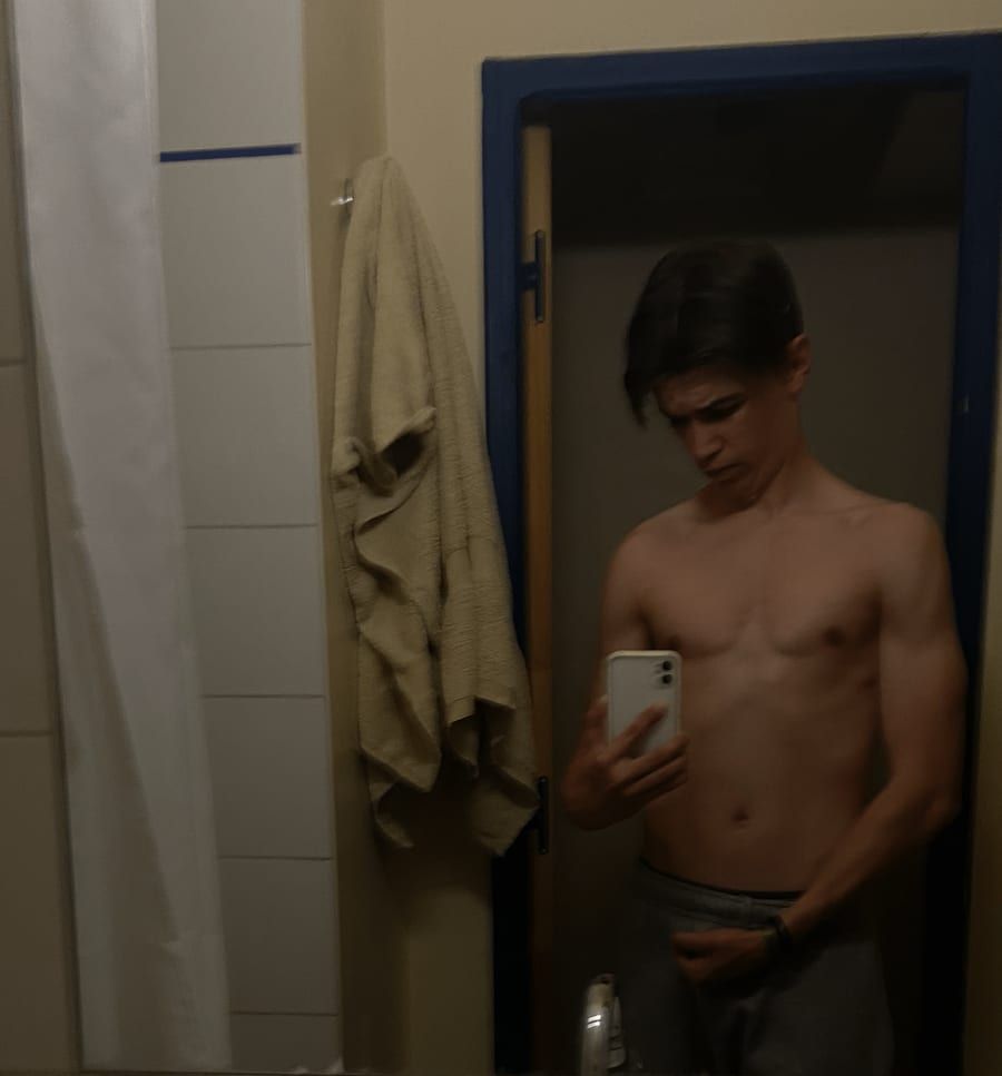 Profil de Wesley, 42 ans, Rencontre gay à Saicourt (Berne)