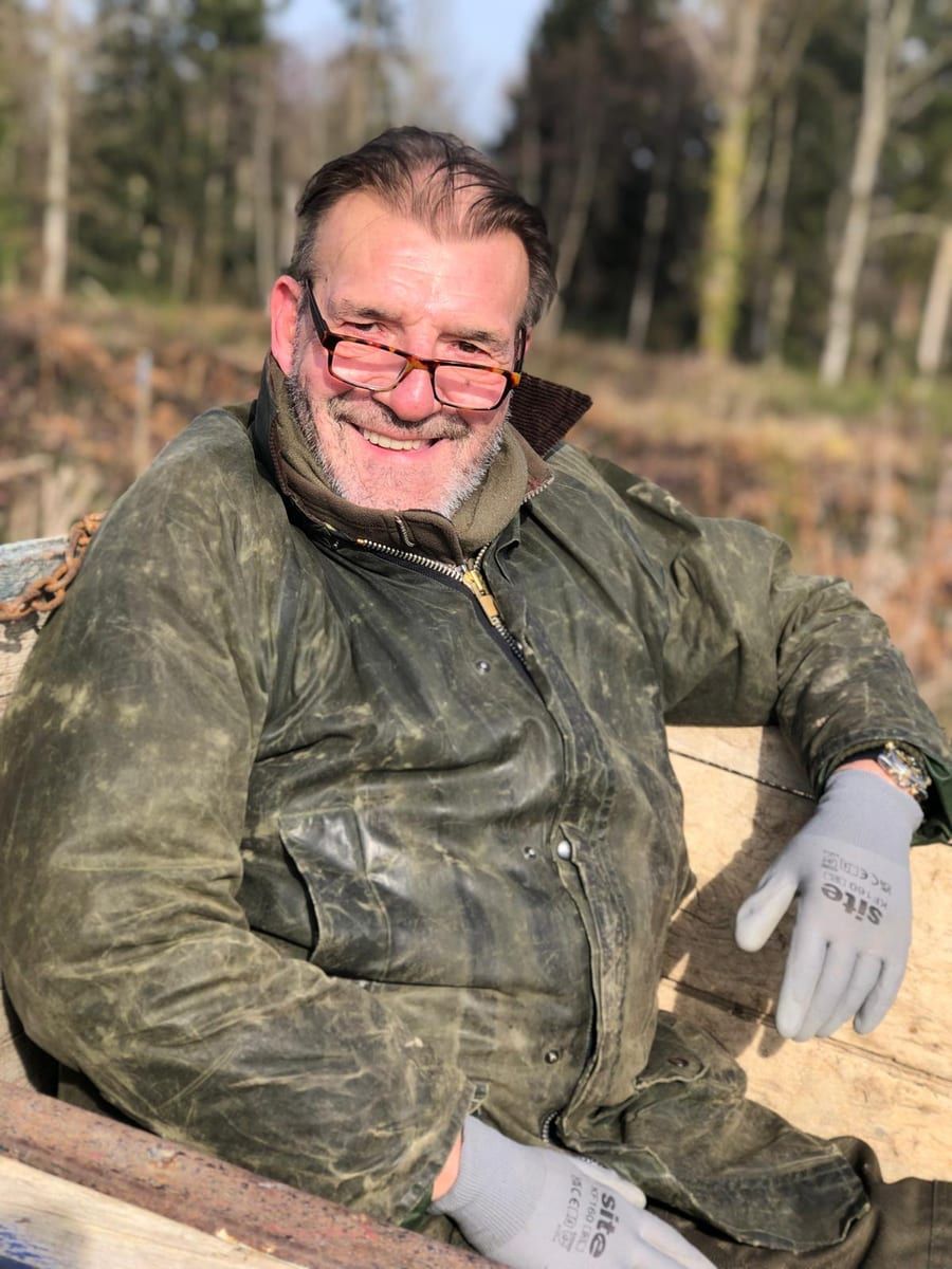 Profil de Charif, 30 ans, Rencontre gay à Mühledorf BE (Berne)