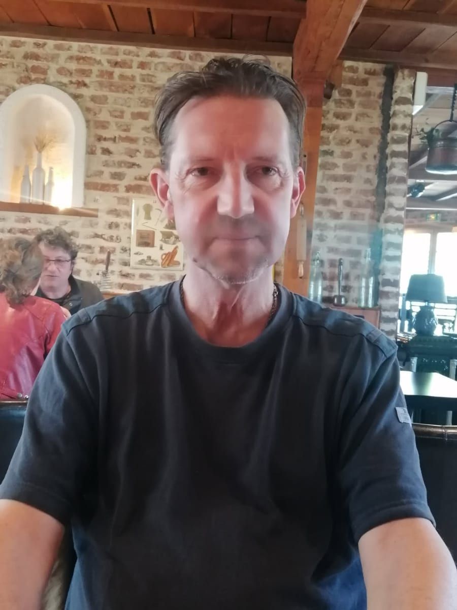 Profil de Bryant, 34 ans, Rencontre gay à Linden (Berne)