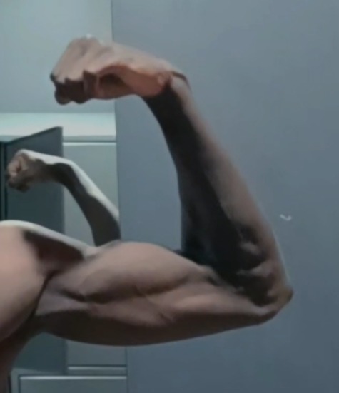Profil de Ruiz, 36 ans, Rencontre gay à Herzogenbuchsee (Berne)