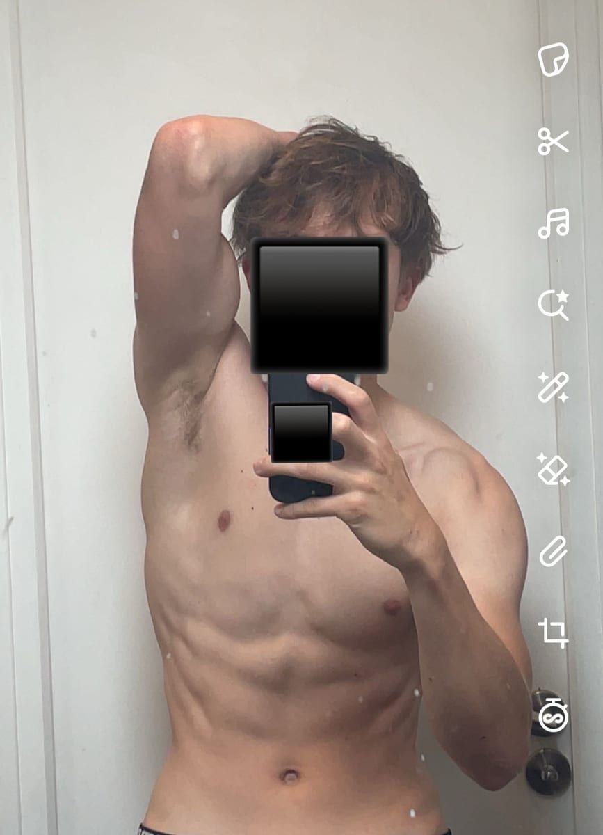 Profil de Winston, 24 ans, Rencontre gay à Mühledorf BE (Berne)