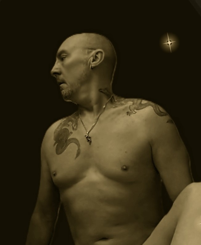Profil de Hamed, 36 ans, Rencontre gay à Rüedisbach (Berne)