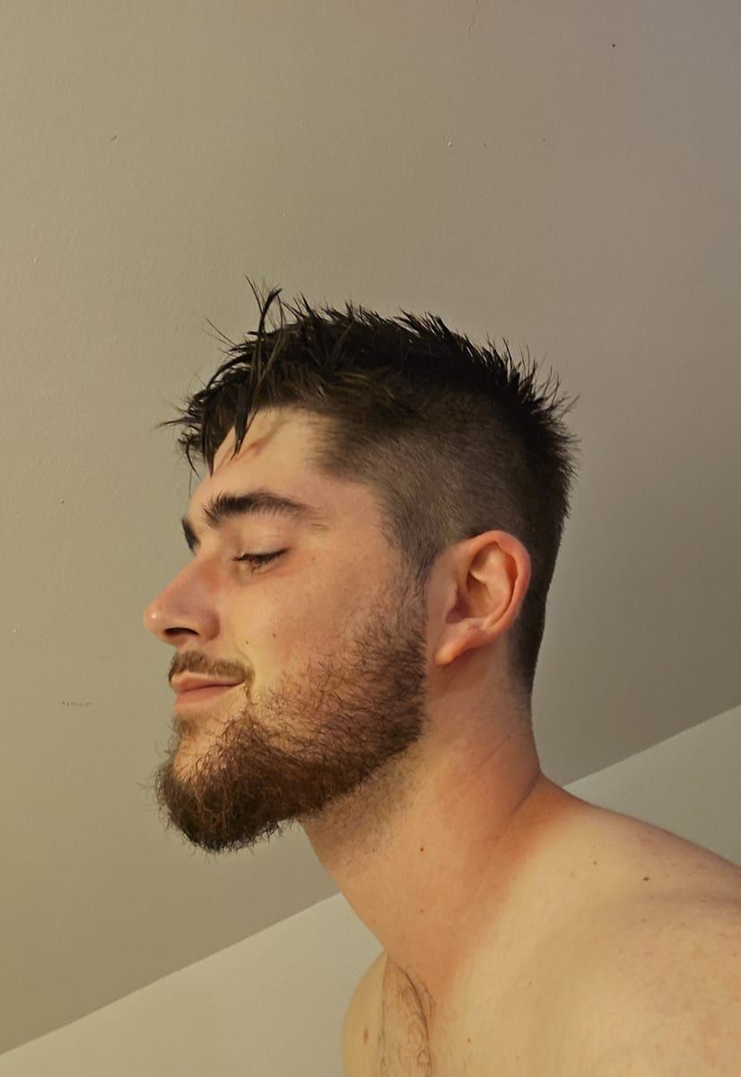 Profil de Marek, 40 ans, Rencontre gay à Rümligen (Berne)