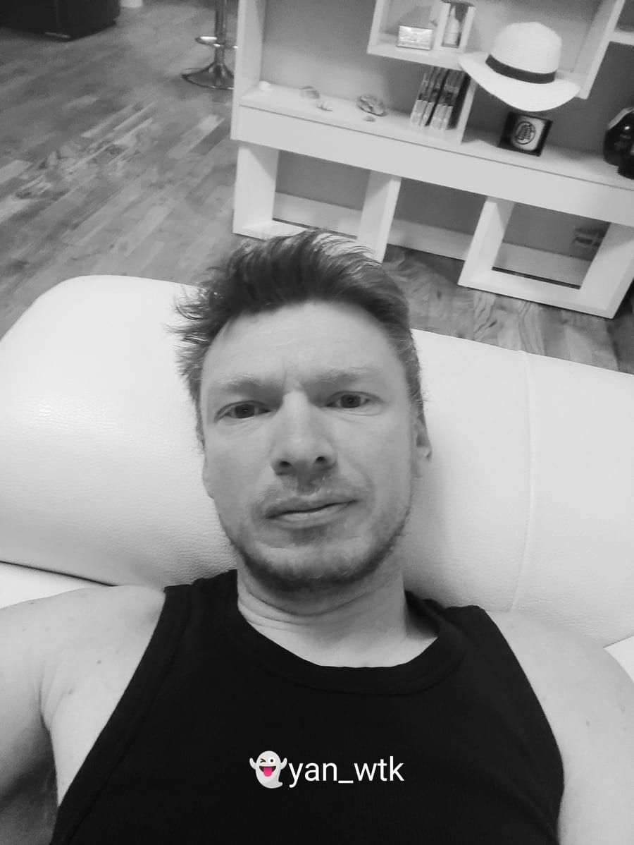 Profil de Jofrey, 27 ans, Rencontre gay à Thoune (Berne)