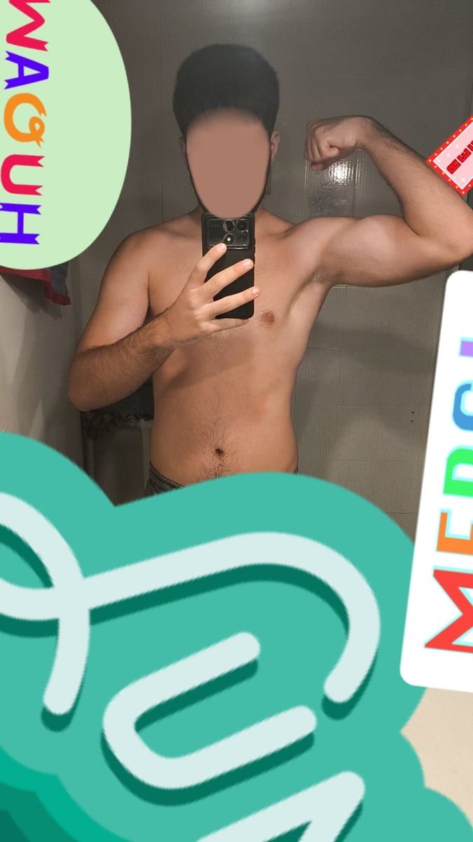 Profil de Sami, 33 ans, Rencontre gay à Thoune (Berne)